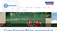 Desktop Screenshot of ckb.ca